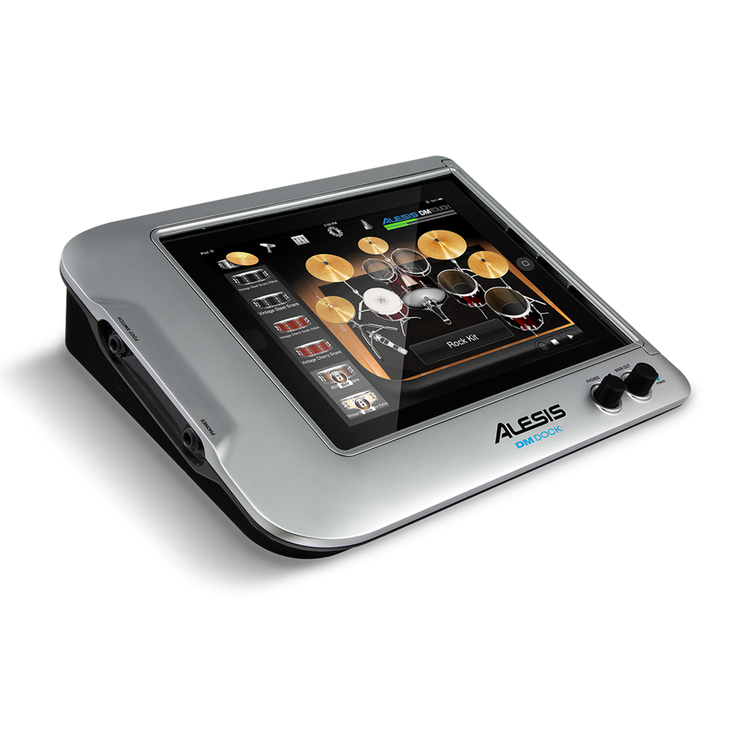 ALESIS DM TOUCH SPARE PARTS